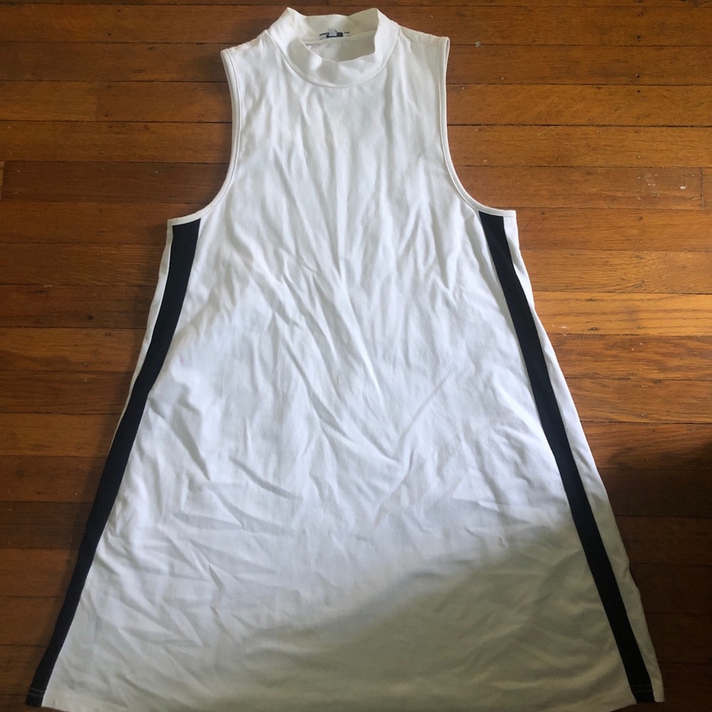 Never worn Tobi dress